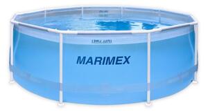 Marimex Bazén Florida 3,05x0,91m TRANSPARENTNÝ bez prísl
