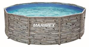 Marimex Bazén Florida 3,66x1,22 m KAMEŇ bez prísl