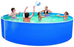 Marimex Bazén Orlando 3,66 x 0,91 m - telo bazéna + fólia