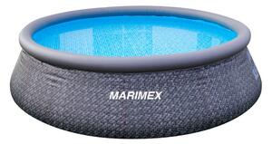 Marimex Bazén Tampa 3,66x0,91 m RATAN bez prísl