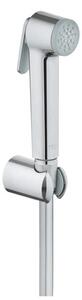 Sprchový set GROHE Tempesta-F Trigger Spray s bidetovú spŕškou chróm 27513001