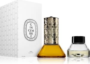 Diptyque Gingembre difuzér 75 ml