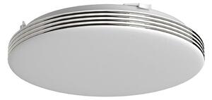 LED Kúpeľňové stropné svietidlo BRAVO LED/10W/230V 4000K pr. 26 cm IP44