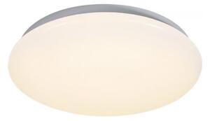 Nordlux - LED kúpeľňové stropné svietidlo so senzorom LED/13W/230V 3000K IP44 pr. 32 cm