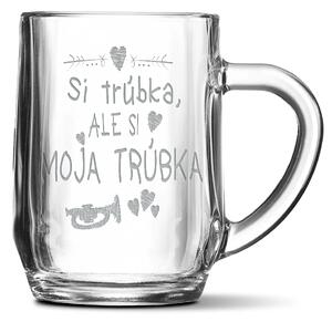 Sablio Polliter Si trúbka, ale si moja trúbka 0,5 l