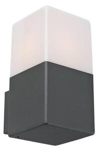 Redo 9265 - Vonkajšie nástenné svietidlo TOGO 1xE27/13W/230V IP44
