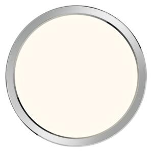 Nordlux - LED stmievateľné kúpeľňové stropné svietidlo OJA 14,5W/230V 3000/4000K IP54 pr. 30 cm