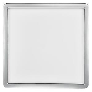 Nordlux - LED stmievateľné kúpeľňové stropné svietidlo OJA 14,5W/230V 3000/4000K IP54 30x30 cm