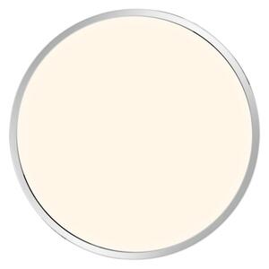 Nordlux - LED stmievateľné kúpeľňové stropné svietidlo OJA LED/19W/230V 3000/4000K IP54 priemer 43 cm