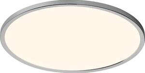 Nordlux - LED stmievateľné kúpeľňové stropné svietidlo OJA LED/19W/230V 3000/4000K IP54 priemer 43 cm