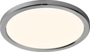 Nordlux - LED stmievateľné kúpeľňové stropné svietidlo OJA 14,5W/230V 3000/4000K IP54 pr. 30 cm