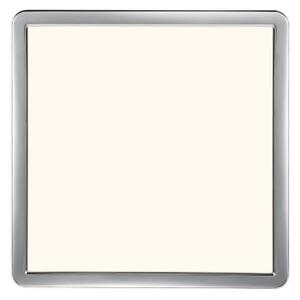 Nordlux - LED stmievateľné kúpeľňové stropné svietidlo OJA 14,5W/230V 3000/4000K IP54 30x30 cm