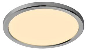 Nordlux - LED stmievateľné kúpeľňové stropné svietidlo OJA 14,5W/230V 3000/4000K IP54 pr. 30 cm
