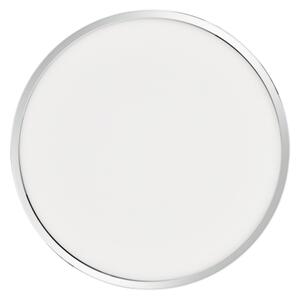 Nordlux - LED stmievateľné kúpeľňové stropné svietidlo OJA LED/19W/230V 3000/4000K IP54 priemer 43 cm