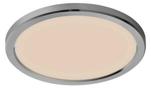 Nordlux - LED stmievateľné kúpeľňové stropné svietidlo OJA 14,5W/230V 3000/4000K IP54 pr. 30 cm