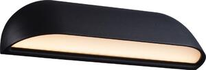 Nordlux - LED Vonkajšie nástenné svietidlo FRONT LED/9,5W/230V IP44