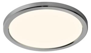 Nordlux - LED stmievateľné kúpeľňové stropné svietidlo OJA 14,5W/230V 3000/4000K IP54 pr. 30 cm
