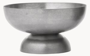 Miska na občerstvenie z nehrdzavejúcej ocele Tumby