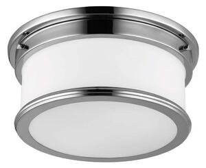 Feiss FE-PAYNE-F-BATH -Kúpeľňové stropné svietidlo PAYNE 2xE27/60W/230V IP44