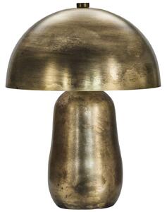 Stolná lampa Roomie Antique brass