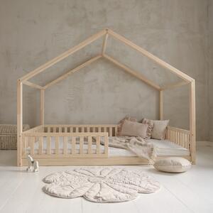 Raj posteli Detská posteľ HouseBed KODAŇ PLZ 200/140 cm