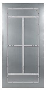 Brilagi - SLIMFRAME stropné LED svietidlo/80W/230V 120x60 cm 3000/4000/6000K biele