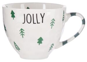JOYFUL DAYS Hrnček „Jolly“ 440 ml