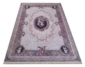 Krásny koberec vo vintage štýle Šírka: 120 cm | Dĺžka: 180 cm