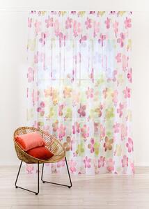 Detská záclona 140x245 cm Silan – Mendola Fabrics