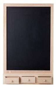 Tabuľa 50x80 cm Higma – Bloomingville Mini