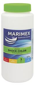 Marimex Chlór Shock 2,7 kg (granulát)