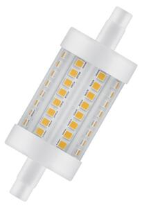 LED Žiarovka R7s/7,3W/230V 2700K 78 mm - Osram
