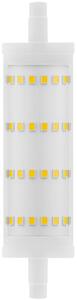 LED žiarovka R7s/13W/230V 2700K 118 mm