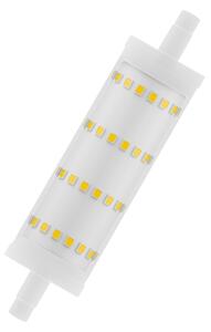 LED žiarovka R7s/13W/230V 2700K 118 mm