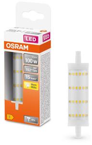 LED žiarovka R7s/13W/230V 2700K 118 mm - Osram