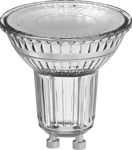 LED žiarovka PAR51 GU10/4,3W/230V 2700K