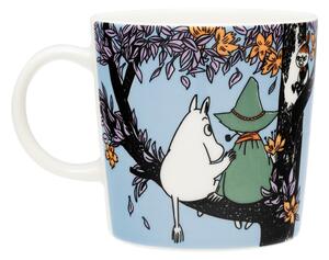 Arabia Hrnček Moomin Friends forever 0,3l