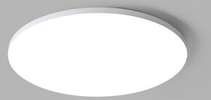 LED stropné svietidlo so senzorom súmraku a pohybu MORETTI 24W/230V pr. 30 cm IP40 6500K