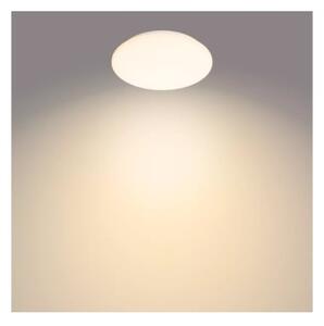 Philips - LED stropné svietidlo MOIRE LED/10W/230V 2700K pr. 24 cm