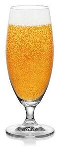 Tescoma Crystalex CREMA poháre na pivo 380 ml, 6 ks