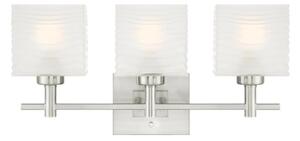 Westinghouse 63040 - Nástenné svietidlo ALEXANDER 3xE27/60W/230V