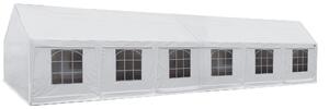 Svadobný stan 5x12m - -