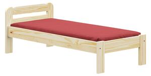 Jednolôžko MAX 2 - 90x200 lak