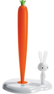 Stojan na kuchynské utierky Bunny and Carrot