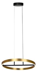 Rabalux 72221 - LED Luster na lanku THRIC LED/42W/230V zlatá