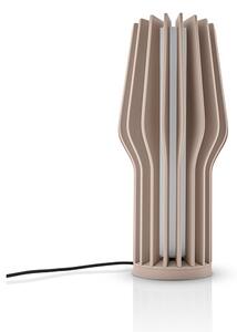 Eva solo - Radiant Portable Stolová Lampa H25 Pearl Beige - Lampemesteren