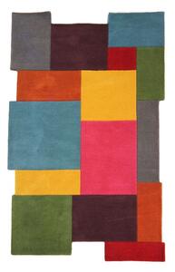 Vlnený koberec Flair Rugs Collage, 200 x 290 cm