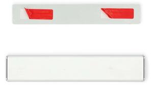 Nedis LCRM01WT - LED Nabíjacie osvetlenie skrine so senzorom LED/1W/1100 mAh 3000K