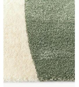 Ručne tuftovaný vlnený koberec Talitha