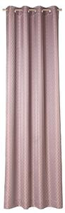 ZÁVES S OČKAMI, nepriehľadné, 140/250 cm Joop! - Záclony & závesy